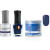 Lechat Dip, Gel, Polish Trio Goodnight Moon #261, 3pc Bundle