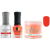 Lechat Dip, Gel, Polish Trio Shattered Sun #270, 3pc Bundle