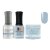Lechat Dip, Gel, Polish Trio Morning Dew #273, 3pc Bundle