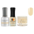 Lechat Dip, Gel, Polish Trio Vanilla Creasm #274, 3pc Bundle