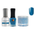 Lechat Dip, Gel, Polish Trio Big Blue #278, 3pc Bundle