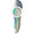 KiaraSky Hologram Powder Disco Ball