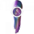 KiaraSky Hologram Powder In Pink We Trust