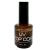 Empty Glass Bottle Printed UV/Top Coat .5oz