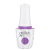 Gelish Gel Color #514 Before My Berry Eyes, On My Wish List, 0.5 fl oz
