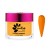 Nitro Amber Dip Powder #78 Flame Orange, 2oz