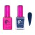 Nitro Amber Duo #108 Glamorous, 0.5 fl oz
