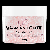 Glam & Glitz Color Blend #3015 Rose Quartz, 2oz