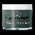 Glam & Glitz Color Blend #3088 Secret Garden, 2oz