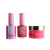 Chisel Cloud Dip, Gel & Polish #05 Florida, Trio Bundle