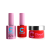 Chisel Cloud Dip, Gel & Polish #07 Florida, Trio Bundle