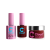 Chisel Cloud Dip, Gel & Polish #100 Florida, Trio Bundle