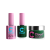 Chisel Cloud Dip, Gel & Polish #101 Florida, Trio Bundle