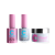 Chisel Cloud Dip, Gel & Polish #103 Florida, Trio Bundle