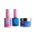 Chisel Cloud Dip, Gel & Polish #104 Florida, Trio Bundle