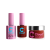 Chisel Cloud Dip, Gel & Polish #107 Florida, Trio Bundle