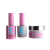 Chisel Cloud Dip, Gel & Polish #109 Florida, Trio Bundle