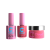 Chisel Cloud Dip, Gel & Polish #112 Florida, Trio Bundle