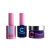 Chisel Cloud Dip, Gel & Polish #113 Florida, Trio Bundle