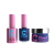 Chisel Cloud Dip, Gel & Polish #116 Florida, Trio Bundle