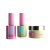 Chisel Cloud Dip, Gel & Polish #117 Florida, Trio Bundle