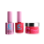 Chisel Cloud Dip, Gel & Polish #16 Florida, Trio Bundle