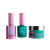 Chisel Cloud Dip, Gel & Polish #44 Florida, Trio Bundle