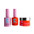 Chisel Cloud Dip, Gel & Polish #55 Florida, Trio Bundle