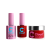 Chisel Cloud Dip, Gel & Polish #58 Florida, Trio Bundle