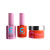 Chisel Cloud Dip, Gel & Polish #62 Florida, Trio Bundle