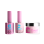 Chisel Cloud Dip, Gel & Polish #64 Florida, Trio Bundle