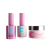 Chisel Cloud Dip, Gel & Polish #70 Florida, Trio Bundle