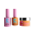 Chisel Cloud Dip, Gel & Polish #74 Florida, Trio Bundle