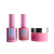 Chisel Cloud Dip, Gel & Polish #75 Florida, Trio Bundle