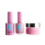 Chisel Cloud Dip, Gel & Polish #76 Florida, Trio Bundle