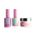Chisel Cloud Dip, Gel & Polish #77 Florida, Trio Bundle
