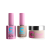 Chisel Cloud Dip, Gel & Polish #78 Florida, Trio Bundle
