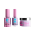 Chisel Cloud Dip, Gel & Polish #80 Florida, Trio Bundle