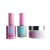 Chisel Cloud Dip, Gel & Polish #81 Florida, Trio Bundle