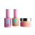 Chisel Cloud Dip, Gel & Polish #83 Florida, Trio Bundle