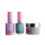 Chisel Cloud Dip, Gel & Polish #84 Florida, Trio Bundle