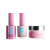 Chisel Cloud Dip, Gel & Polish #88 Florida, Trio Bundle