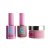 Chisel Cloud Dip, Gel & Polish #89 Florida, Trio Bundle