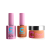Chisel Cloud Dip, Gel & Polish #91 Florida, Trio Bundle