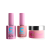 Chisel Cloud Dip, Gel & Polish #92 Florida, Trio Bundle