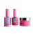 Chisel Cloud Dip, Gel & Polish #94 Florida, Trio Bundle
