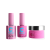 Chisel Cloud Dip, Gel & Polish #95 Florida, Trio Bundle