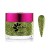 Nitro Diamond Dip Powder #A125 Mint Flake, 2oz