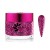 Nitro Nails Dip Powder Diamond #A130 Blushy Slushy, 2oz