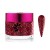 Nitro Diamond Dip Powder #A140 XOXO, 2oz